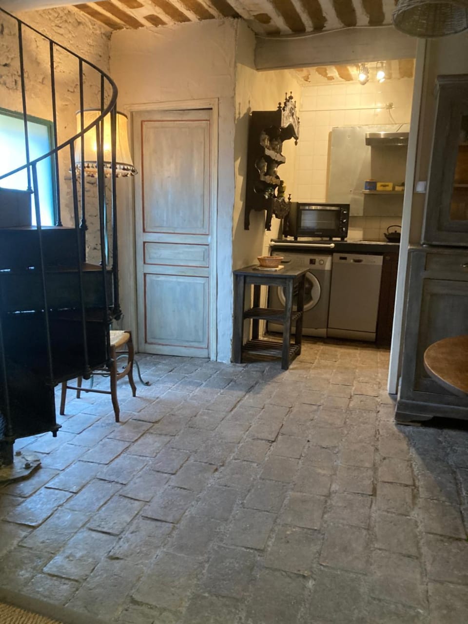 Campagne Baudeloup Bed and Breakfast in L'Isle-sur-la-Sorgue