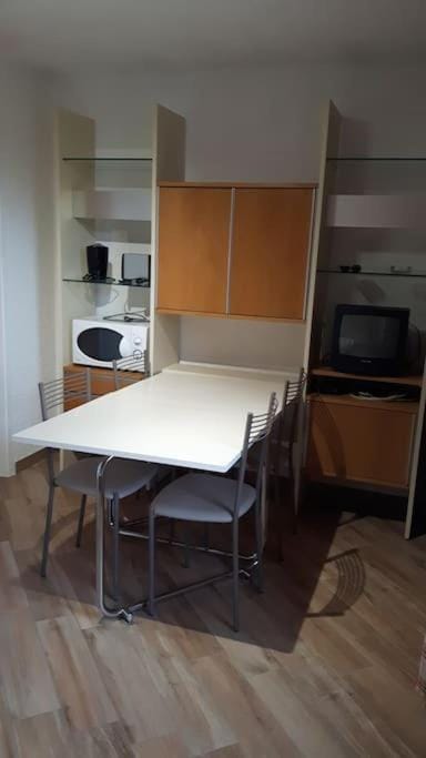 Le Champame Apartment in Les Deux Alpes