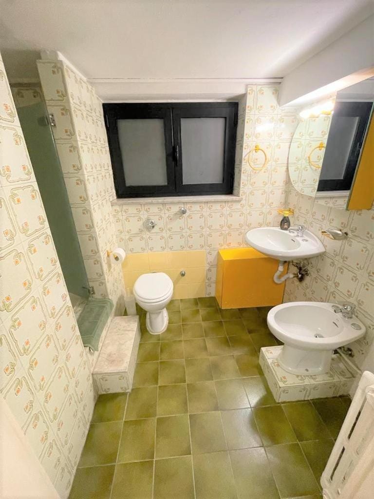Shower, Toilet, Bathroom, bidet