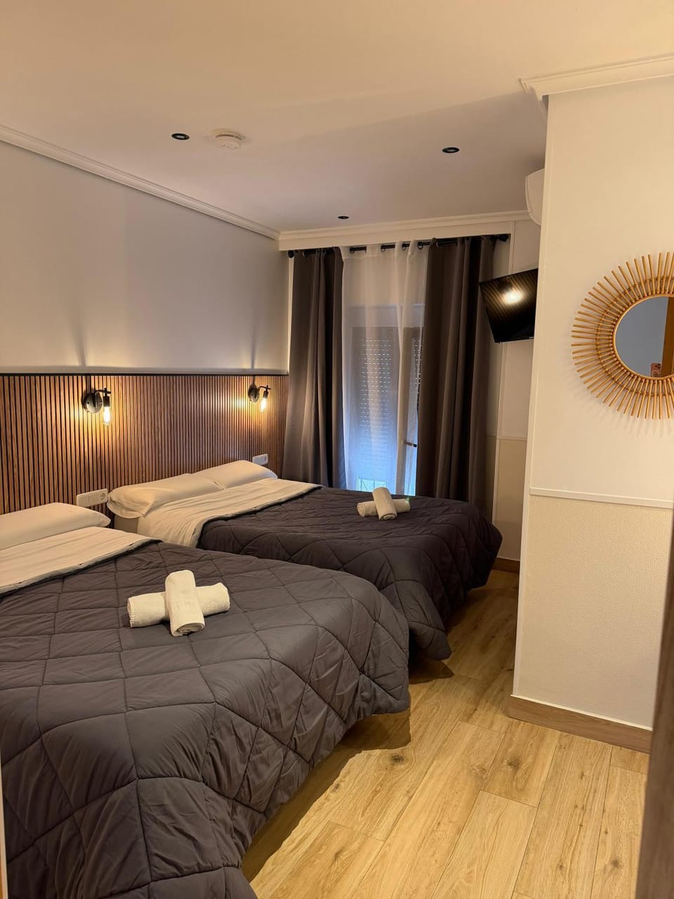 Trípolis Toledo Bed and Breakfast in Toledo