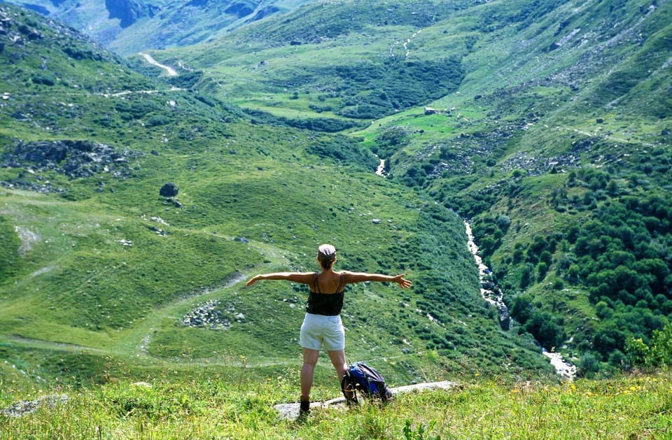 Other, Hiking