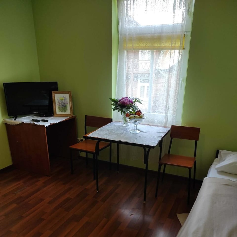 Hostel Promyk Hostel in Slovakia
