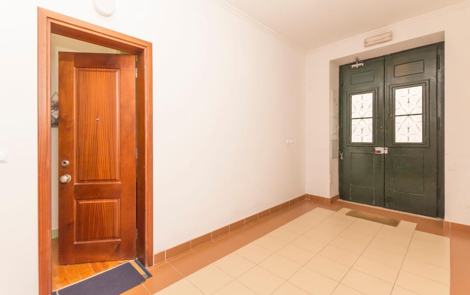 Good Vibes Apartment in Lisbon