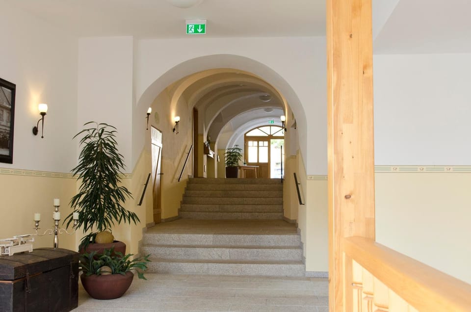 Hotel Gasthof zur Post Hotel in Bavaria