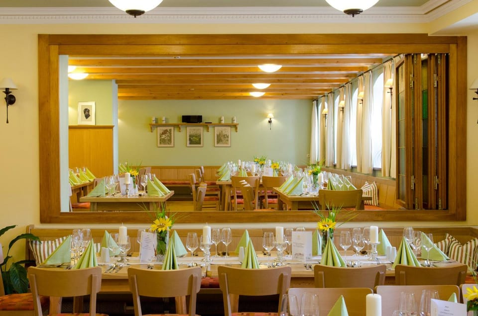 Hotel Gasthof zur Post Hotel in Bavaria