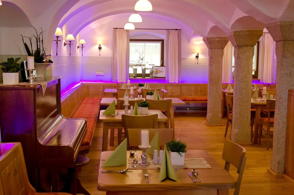 Hotel Gasthof zur Post Hotel in Bavaria