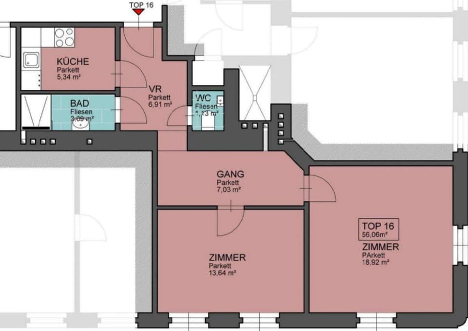 Other, Floor plan