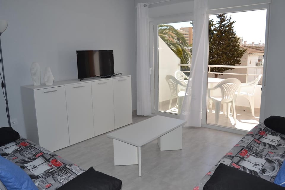 PRECIOSO APARTATAMENTO JUNTO AL MAR Apartment in Peniscola