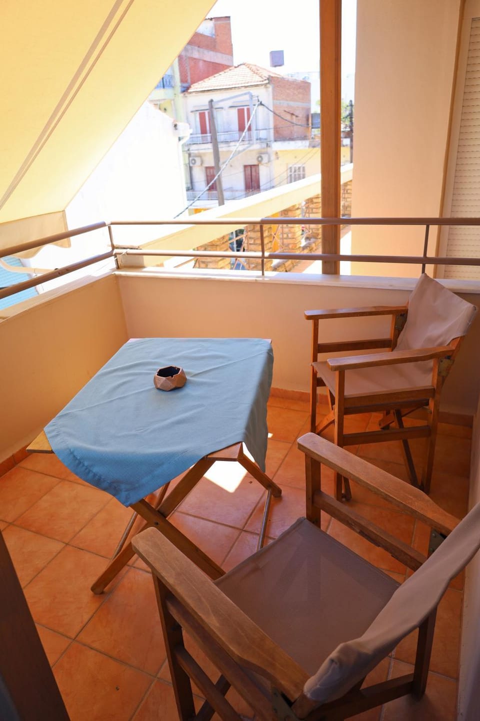 G. Kiapekou Apartment hotel in Euboea