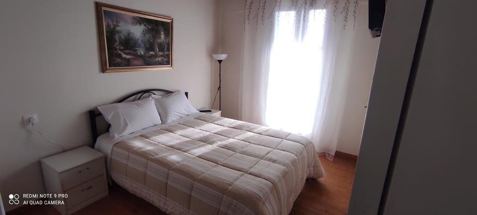 Traditional Cozy House in the Village Ano Garounas House in Corfu, Greece
