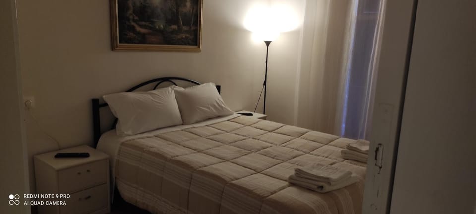 Traditional Cozy House in the Village Ano Garounas House in Corfu, Greece