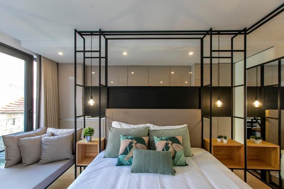 Chillout Trindade Apartment Apartment in Porto