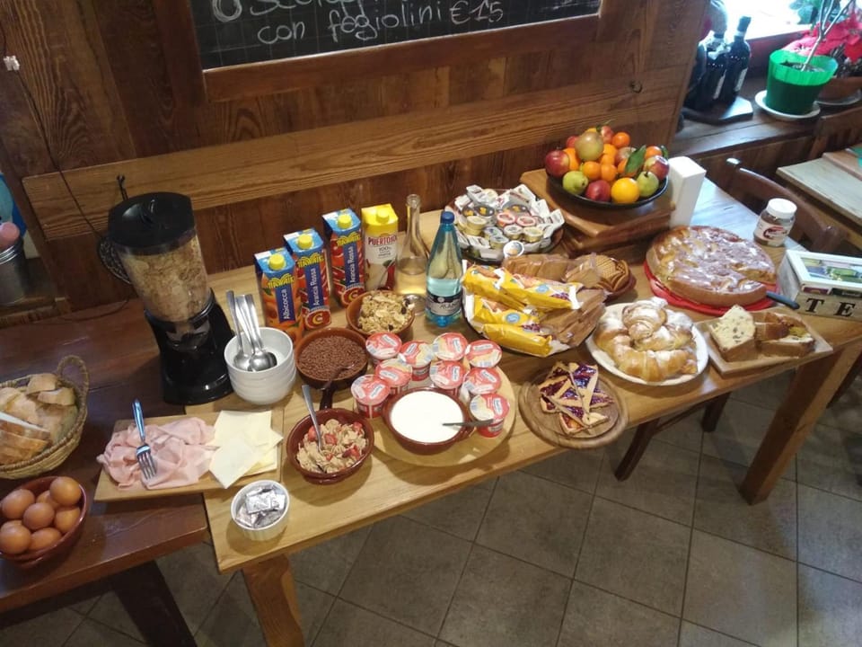 Breakfast