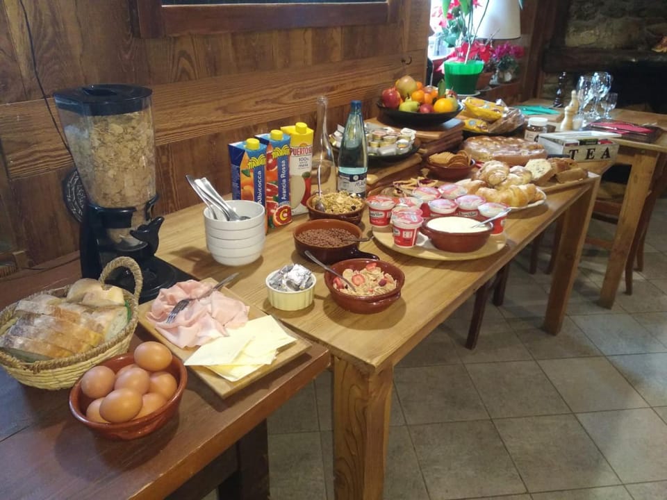 Breakfast