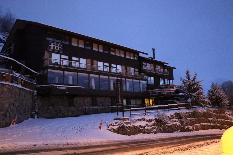 Hotel HF Hotel in San Jose de Maipo