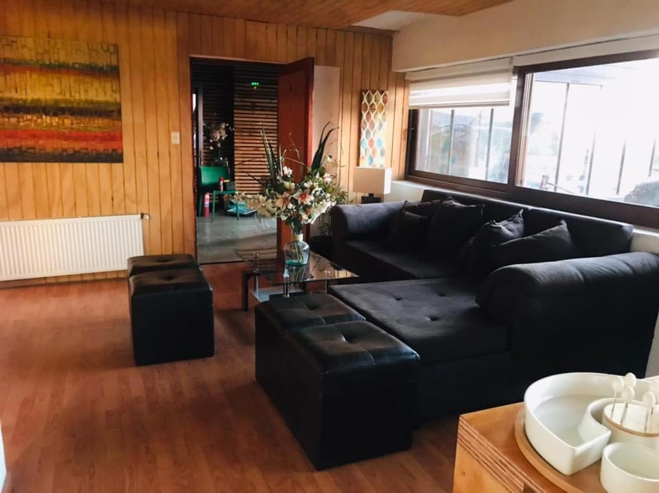 Hotel HF Hotel in San Jose de Maipo