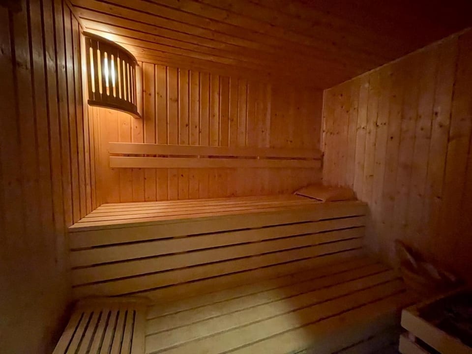 Pod Berdem Vacation rental in Slovakia