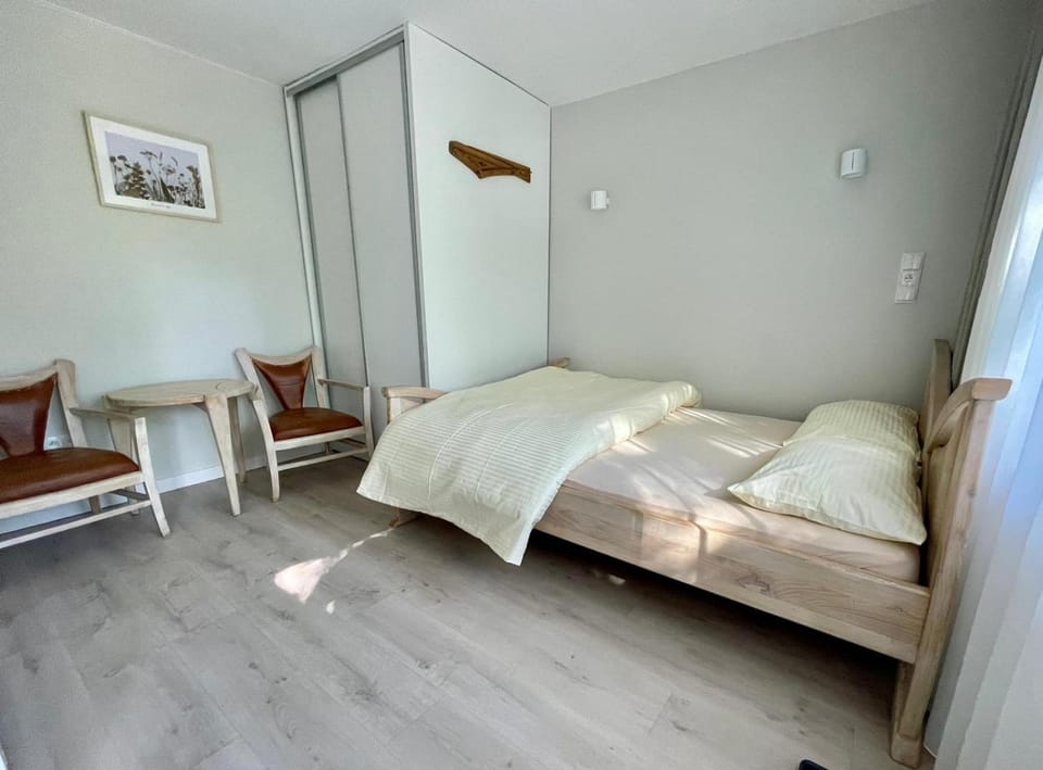 Pod Berdem Vacation rental in Slovakia