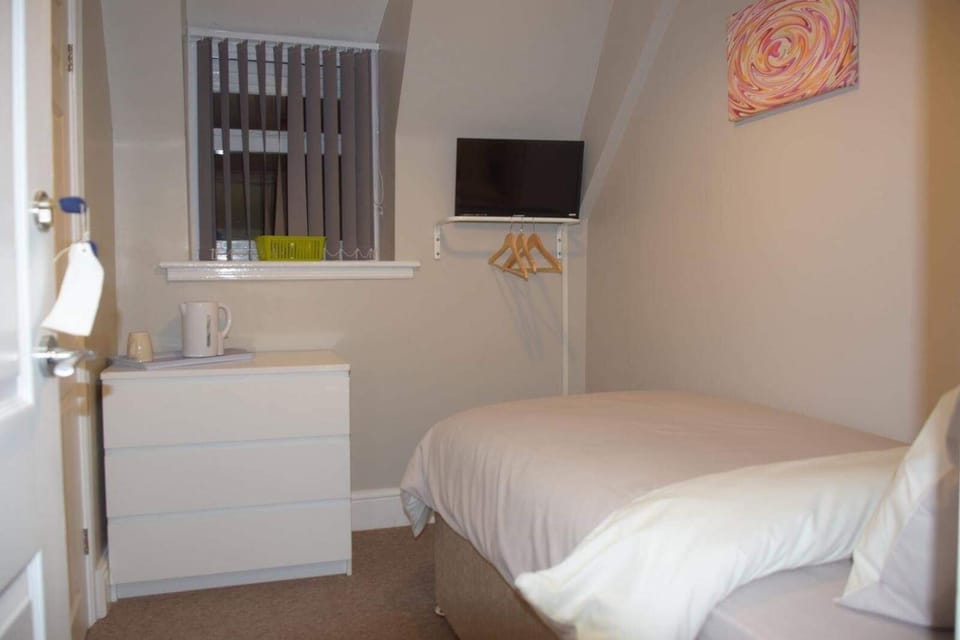 Micklegate House Bed and Breakfast in Selby