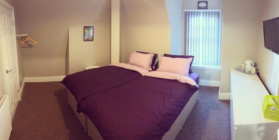 Micklegate House Bed and Breakfast in Selby
