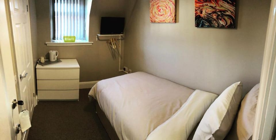 Micklegate House Bed and Breakfast in Selby