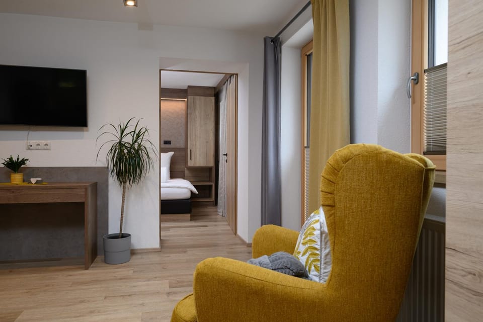 Apart Marie-Therese Apartment in Tyrol