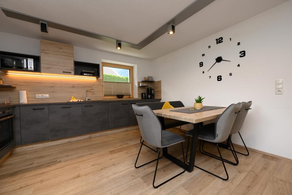 Apart Marie-Therese Apartment in Tyrol