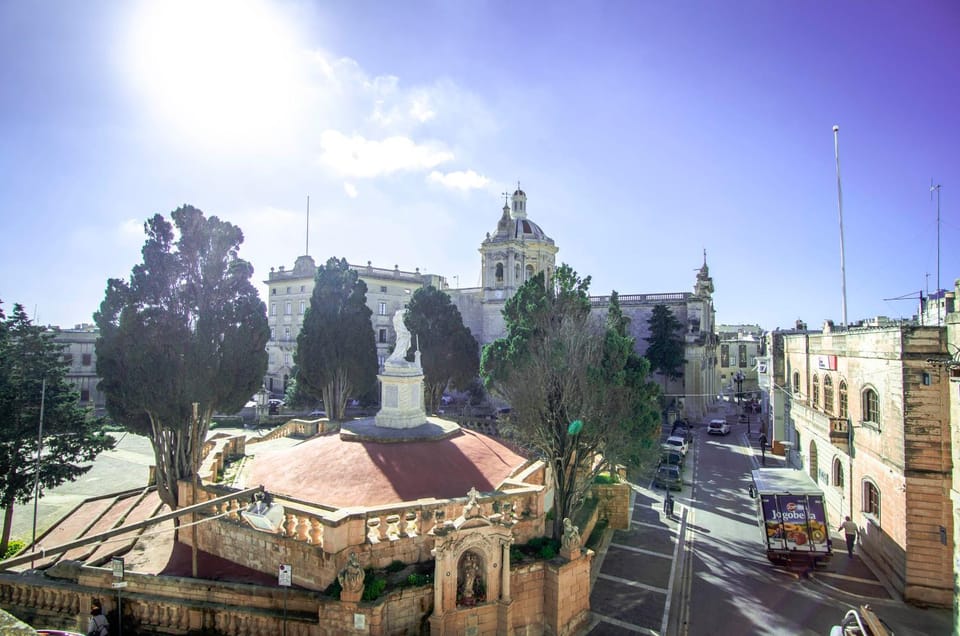 Santa Lucia B & B Suite Apartment in Malta