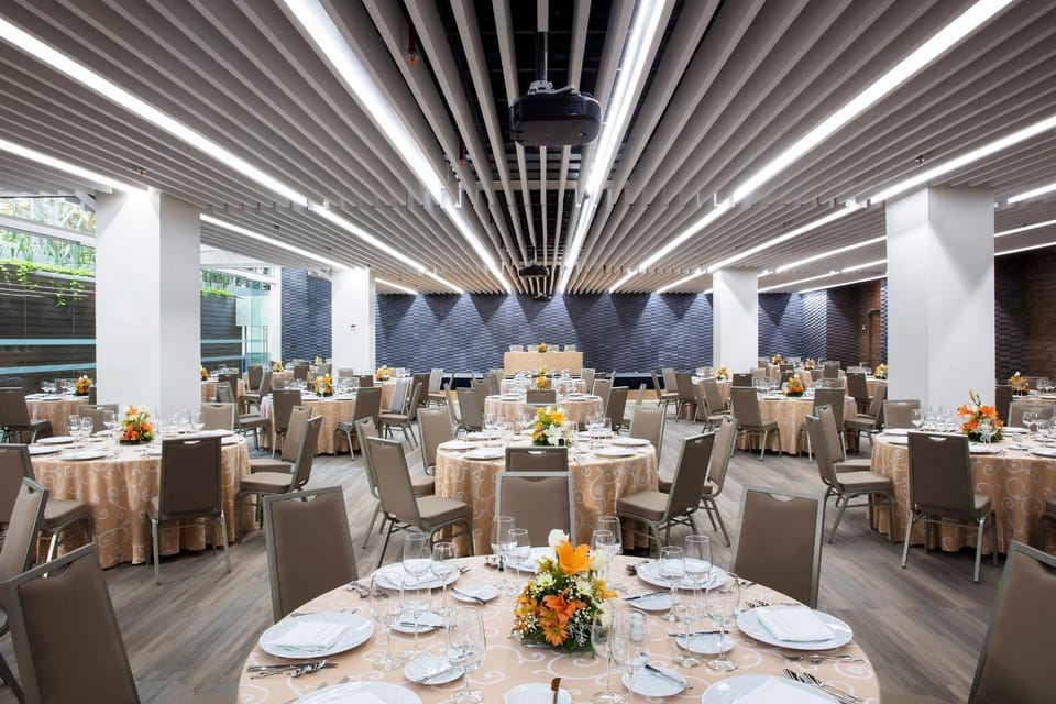 Banquet/Function facilities