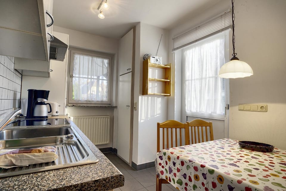 Waldesruh - FW Apartment in Zingst