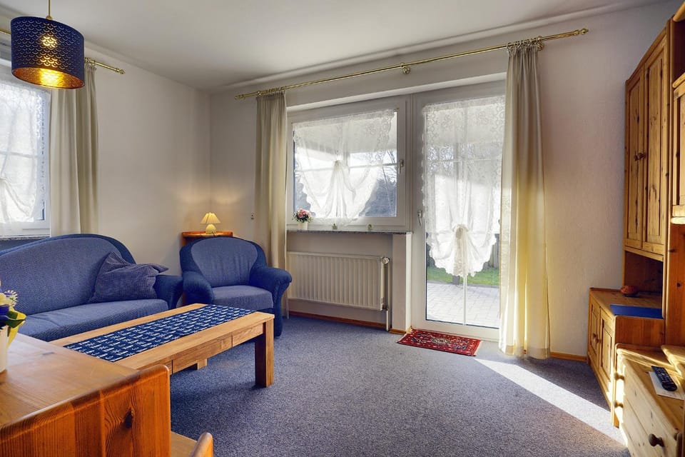Waldesruh - FW Apartment in Zingst