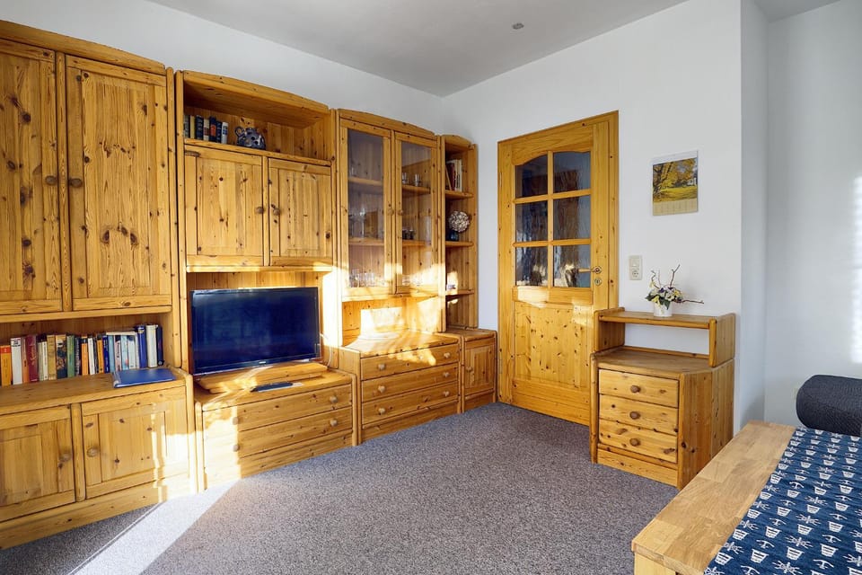 Waldesruh - FW Apartment in Zingst