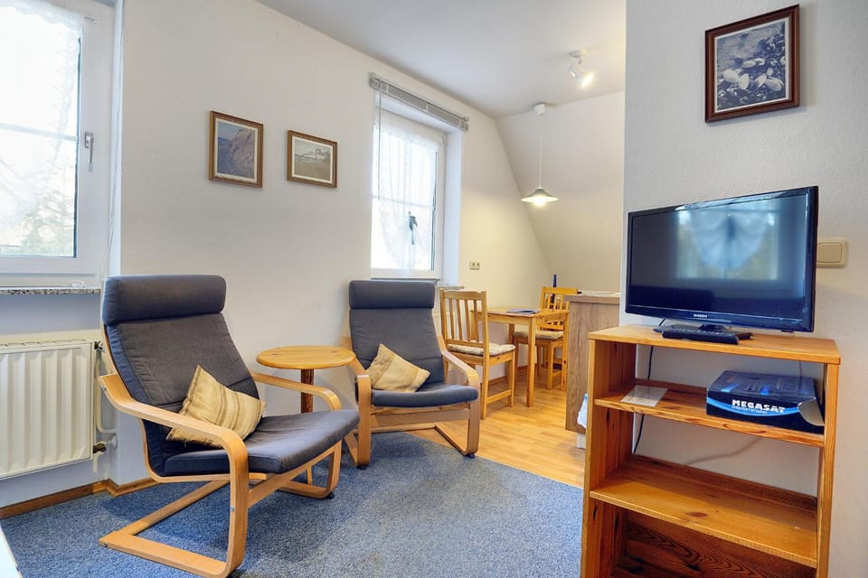 Waldesruh - App2 Apartment in Zingst