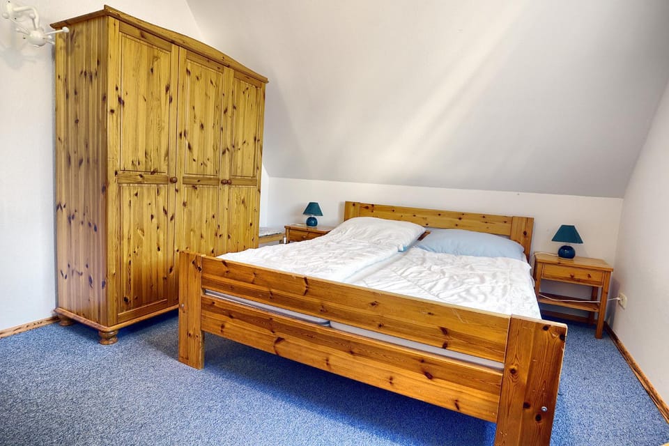 Waldesruh - App2 Apartment in Zingst