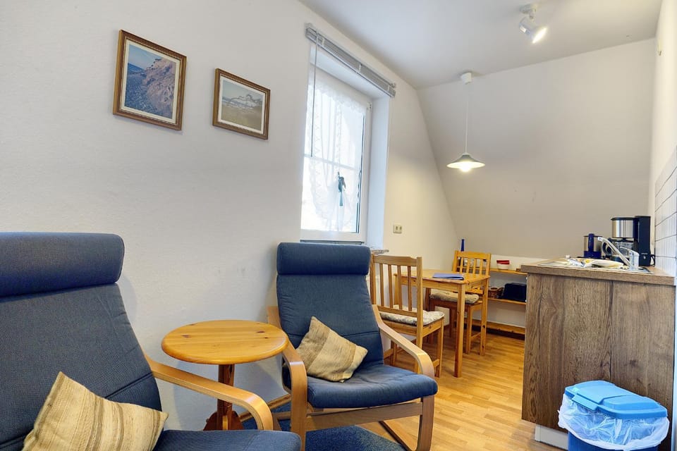 Waldesruh - App2 Apartment in Zingst