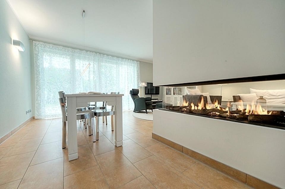 MeerZeit House in Zingst