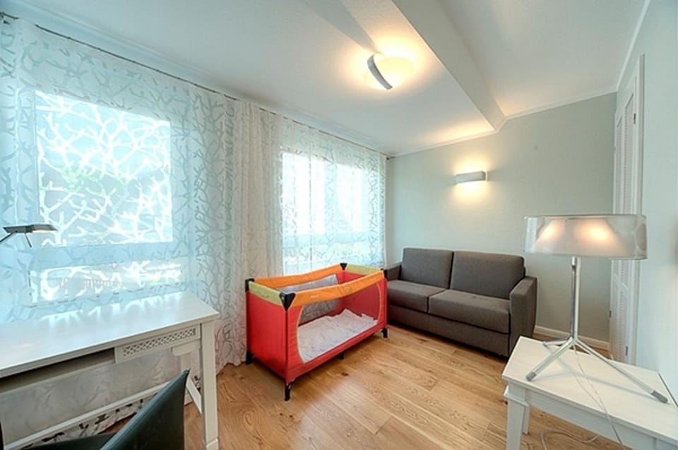 MeerZeit House in Zingst