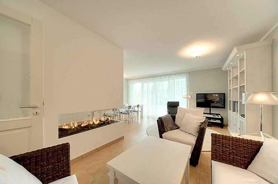 MeerZeit House in Zingst