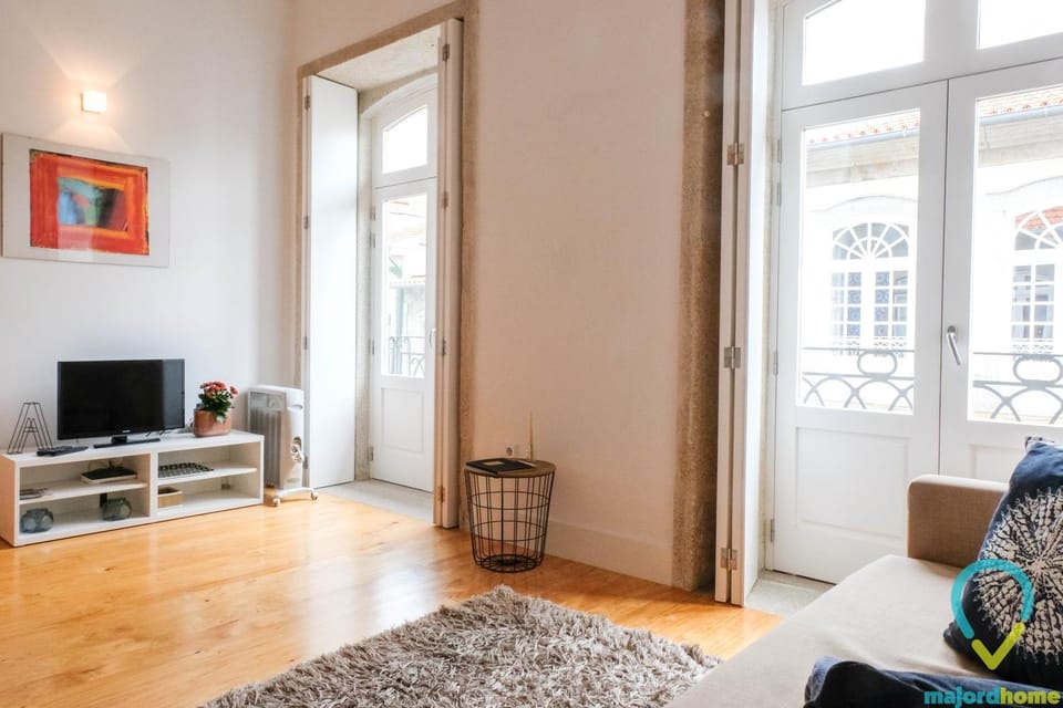 Loft Almada Apartment in Porto