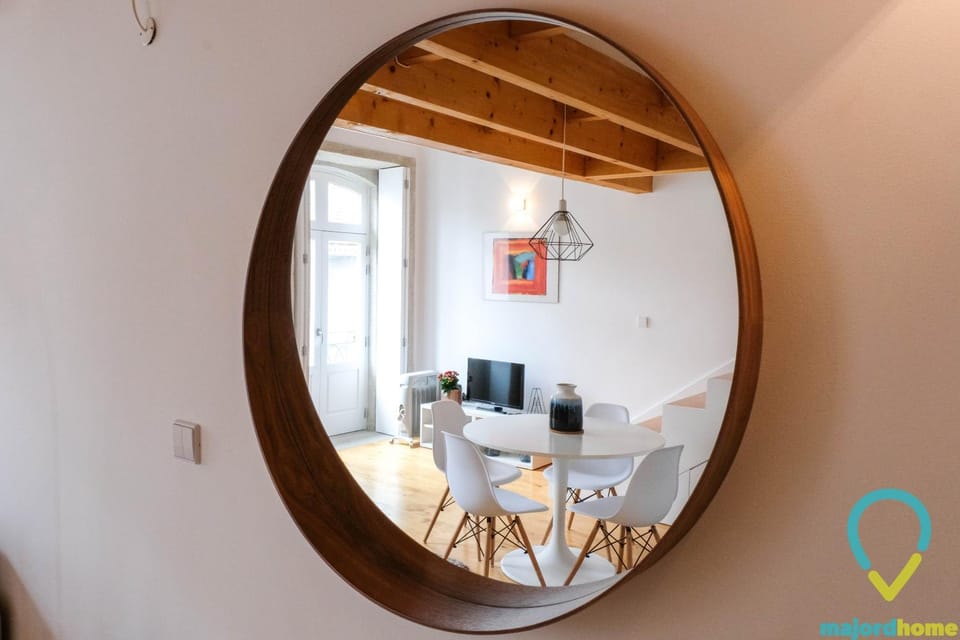 Loft Almada Apartment in Porto