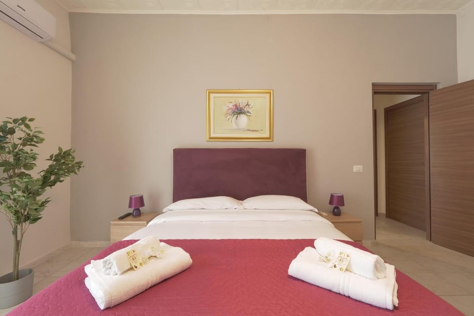 Le Dimore del Duomo Apartment in Catania
