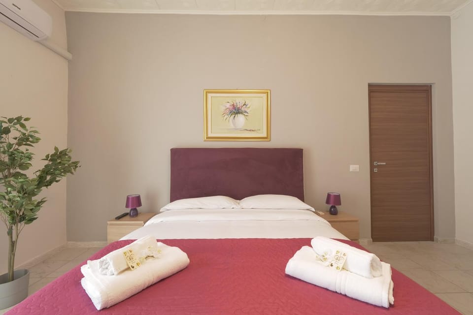 Le Dimore del Duomo Apartment in Catania