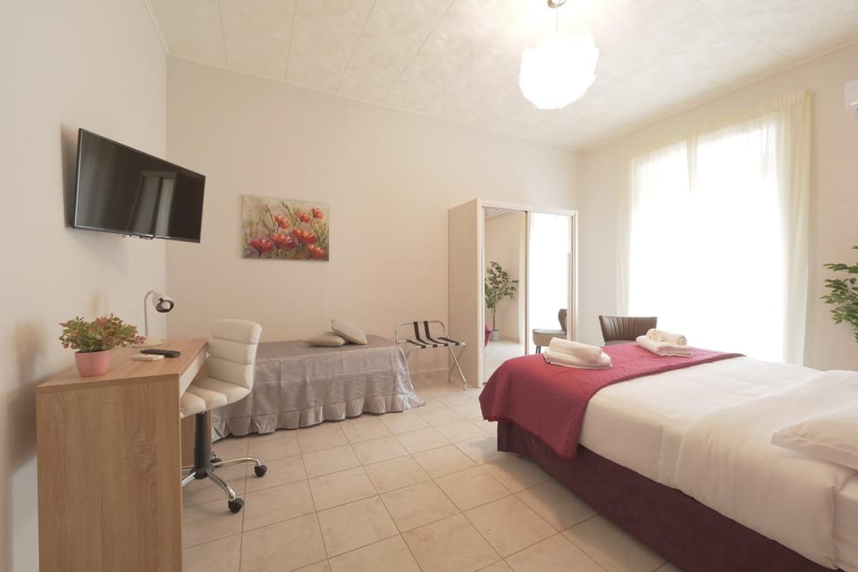 Le Dimore del Duomo Apartment in Catania