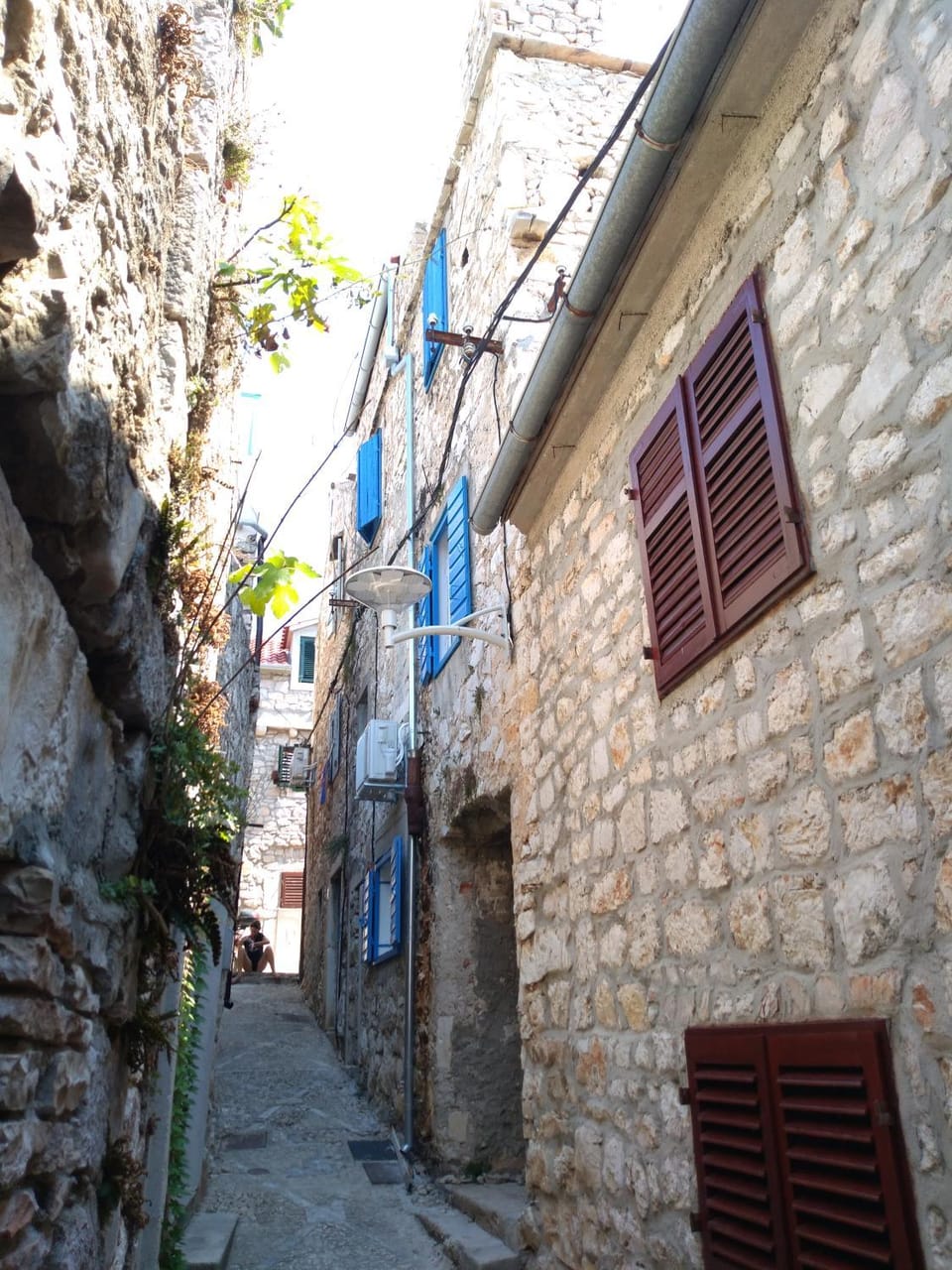 Kuća Get House in Murter