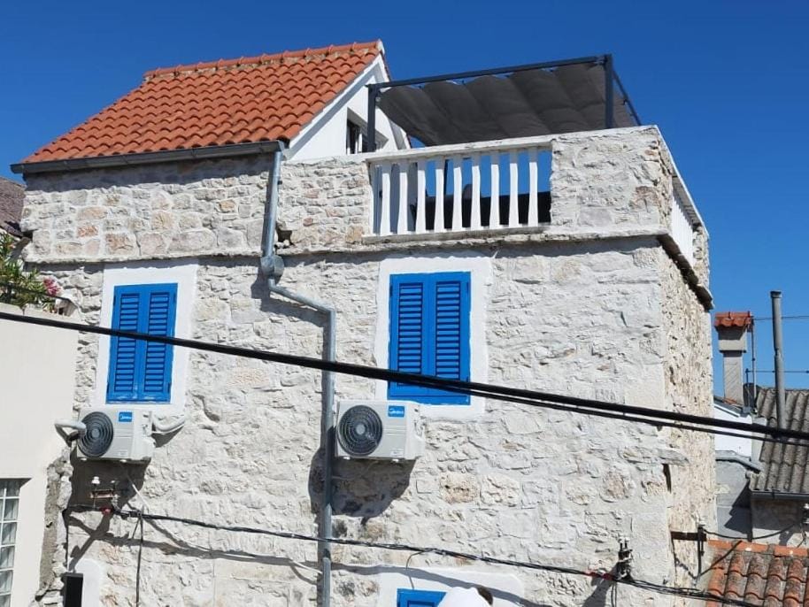 Kuća Get House in Murter