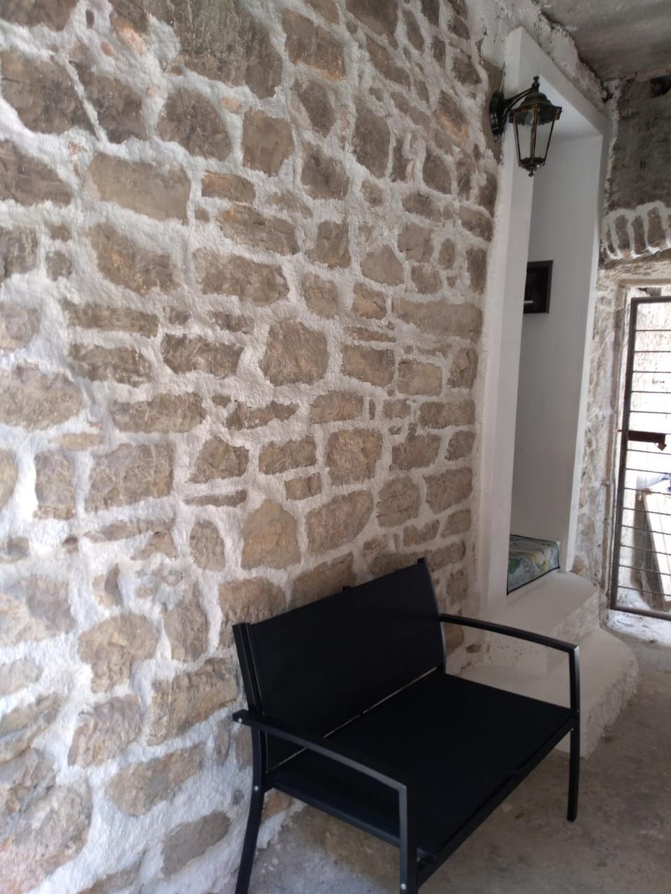Kuća Get House in Murter
