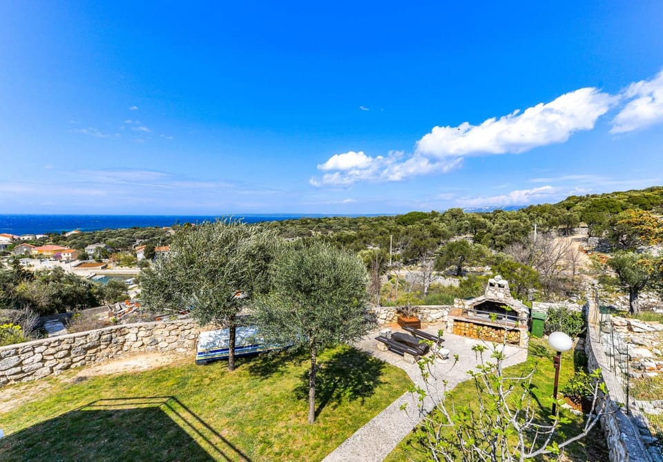 View (from property/room), Sea view