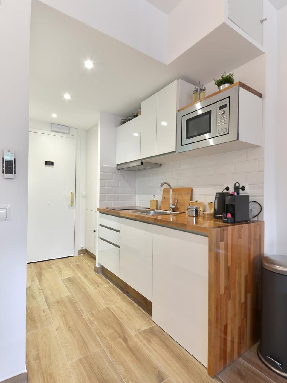 Lux Apartment BY NAMASTE ELITE Apartment in Torremolinos