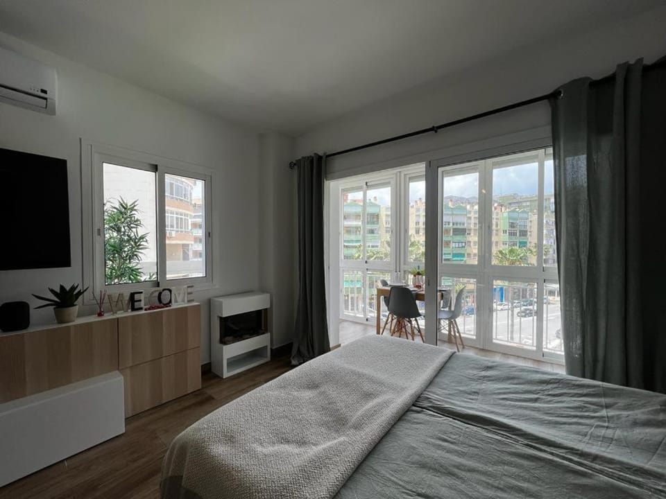 Lux Apartment BY NAMASTE ELITE Apartment in Torremolinos