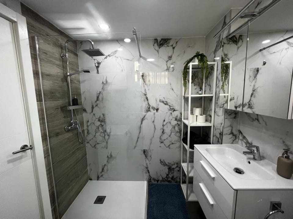 Lux Apartment BY NAMASTE ELITE Apartment in Torremolinos
